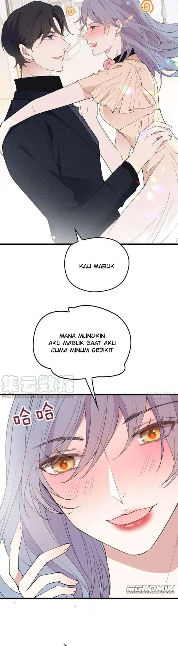 Pregnant Wife, One Plus One Chapter 115 - halaman 17