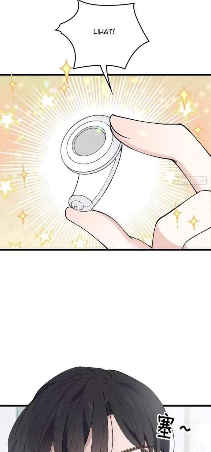 Pregnant Wife, One Plus One Chapter 115 - halaman 18