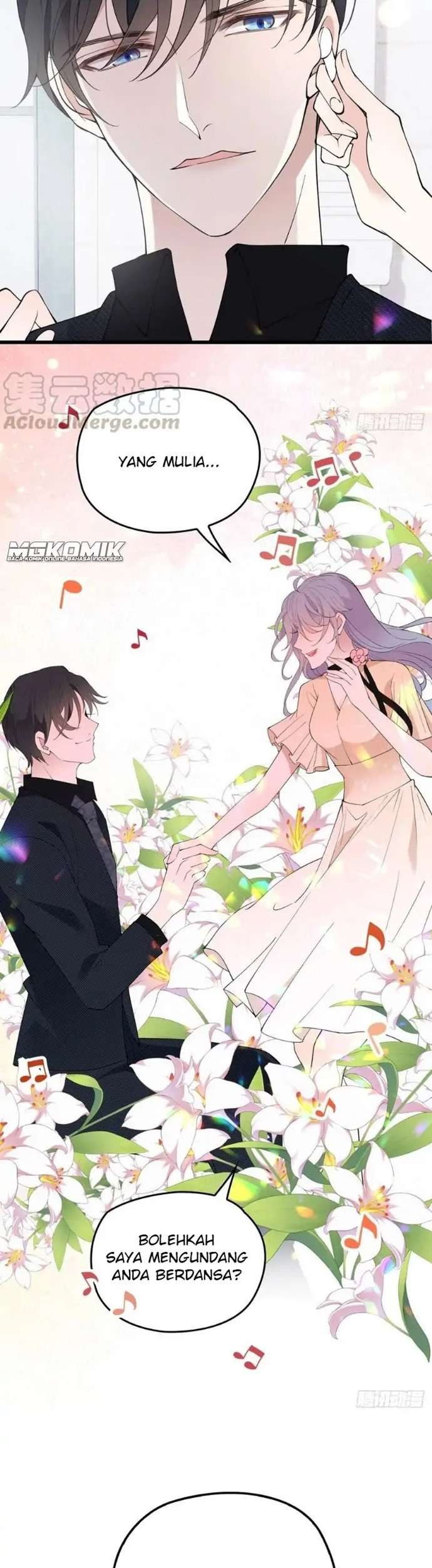 Pregnant Wife, One Plus One Chapter 115 - halaman 19