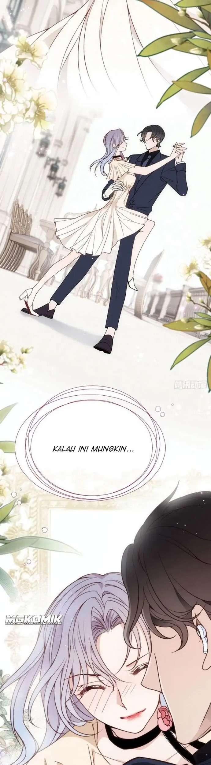 Pregnant Wife, One Plus One Chapter 115 - halaman 21