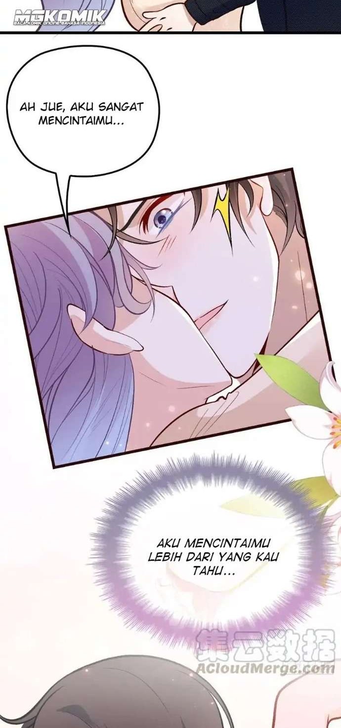 Pregnant Wife, One Plus One Chapter 115 - halaman 28