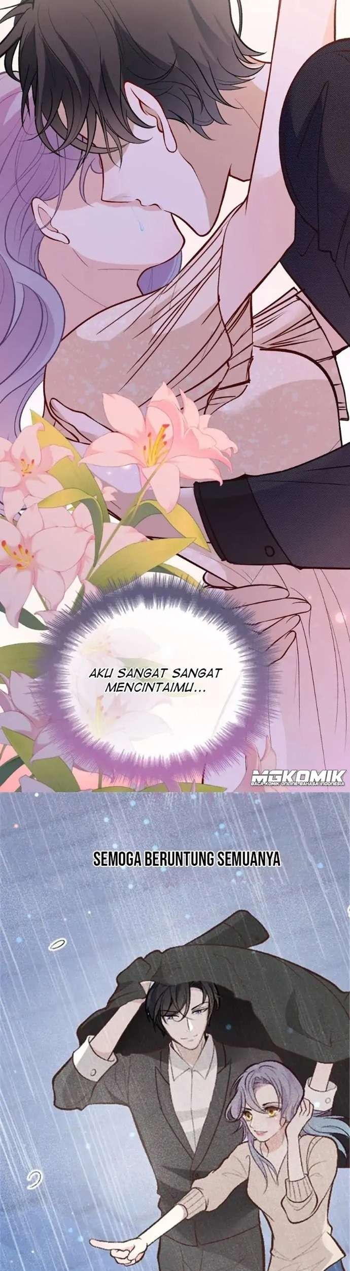 Pregnant Wife, One Plus One Chapter 115 - halaman 29