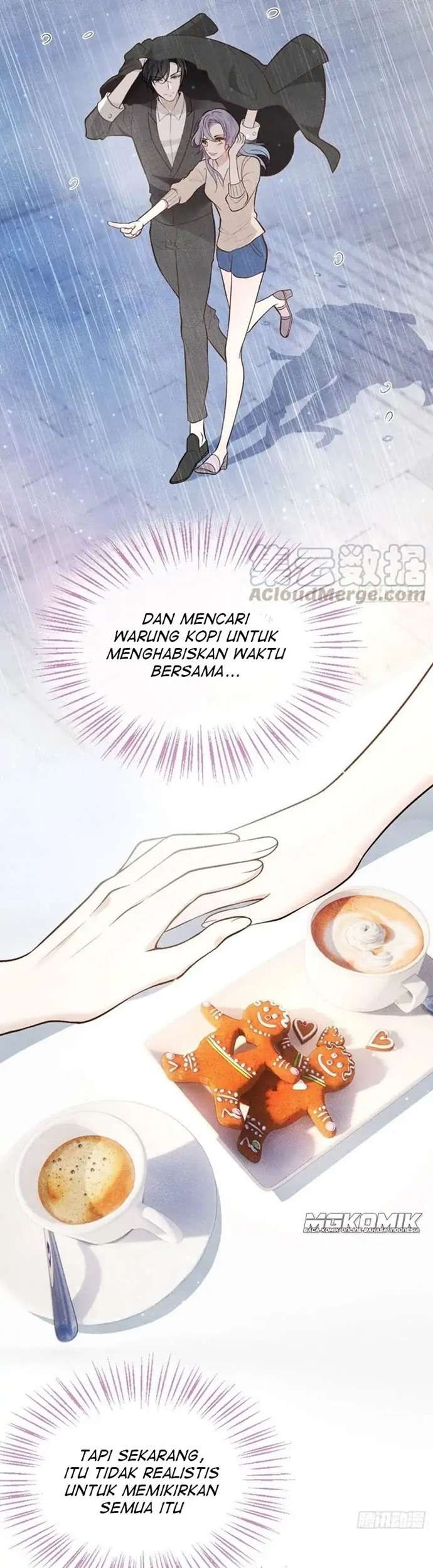 Pregnant Wife, One Plus One Chapter 115 - halaman 3