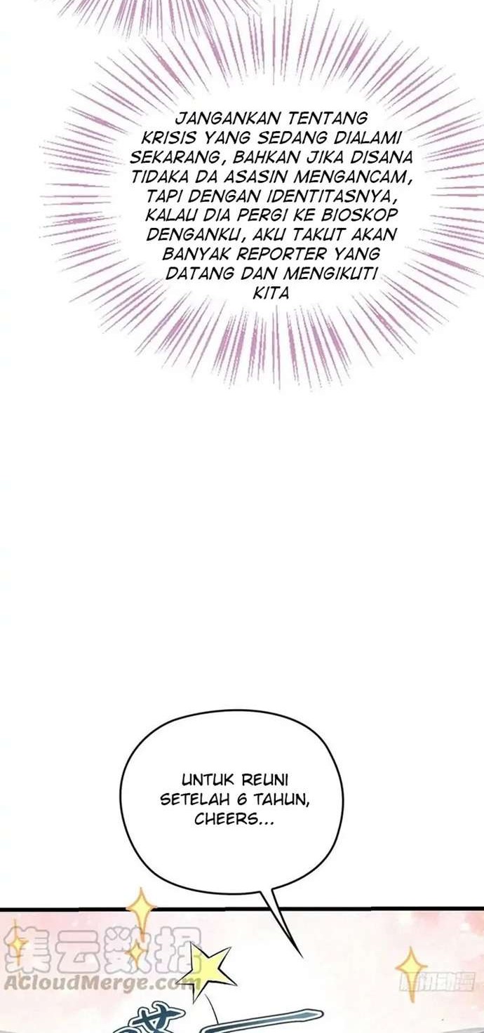 Pregnant Wife, One Plus One Chapter 115 - halaman 4