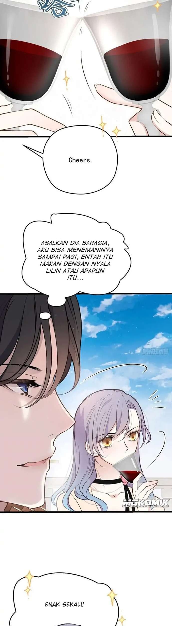 Pregnant Wife, One Plus One Chapter 115 - halaman 5