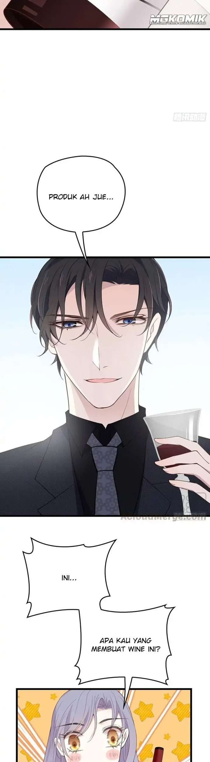 Pregnant Wife, One Plus One Chapter 115 - halaman 7