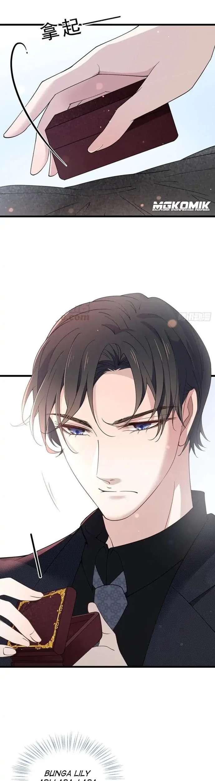 Pregnant Wife, One Plus One Chapter 116 - halaman 13