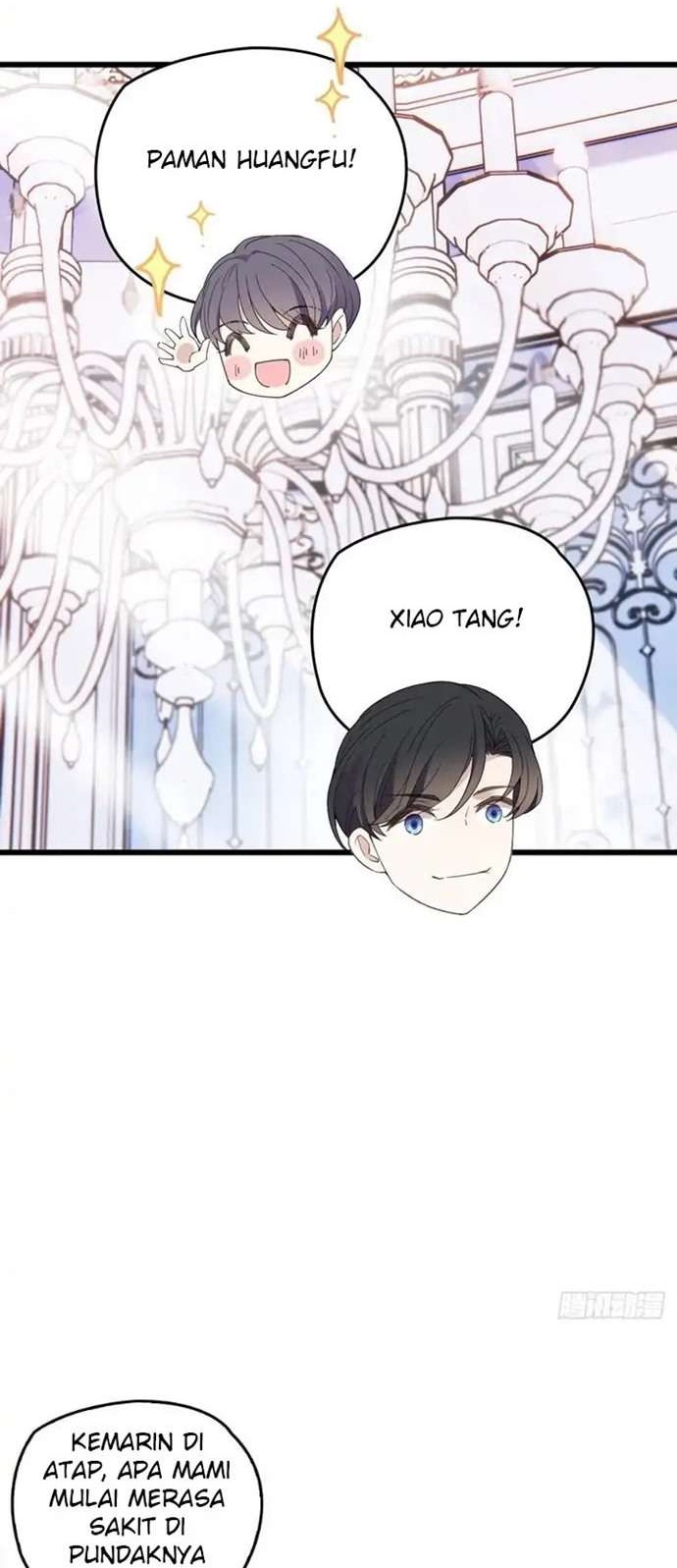 Pregnant Wife, One Plus One Chapter 116 - halaman 16