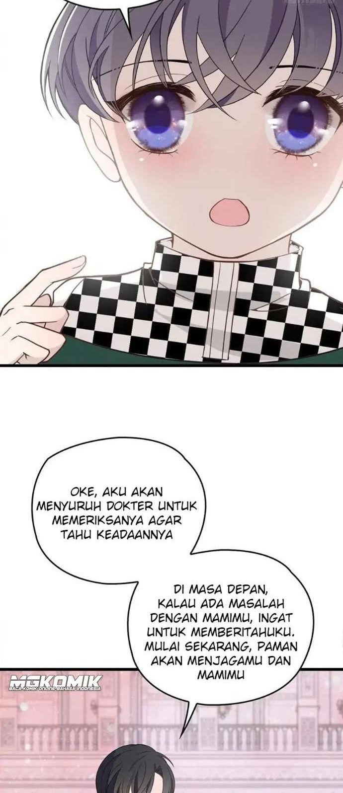 Pregnant Wife, One Plus One Chapter 116 - halaman 18