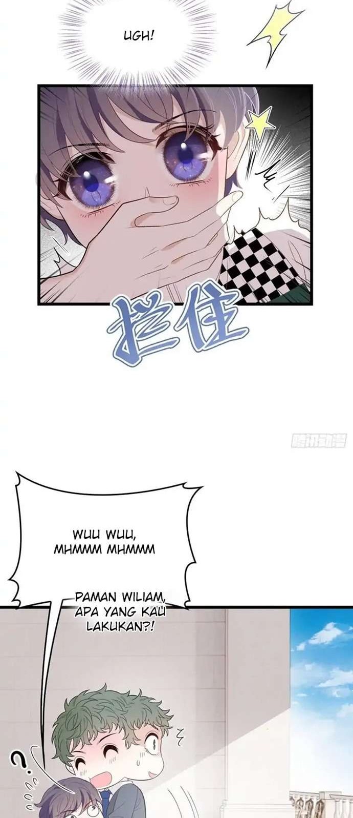 Pregnant Wife, One Plus One Chapter 116 - halaman 2