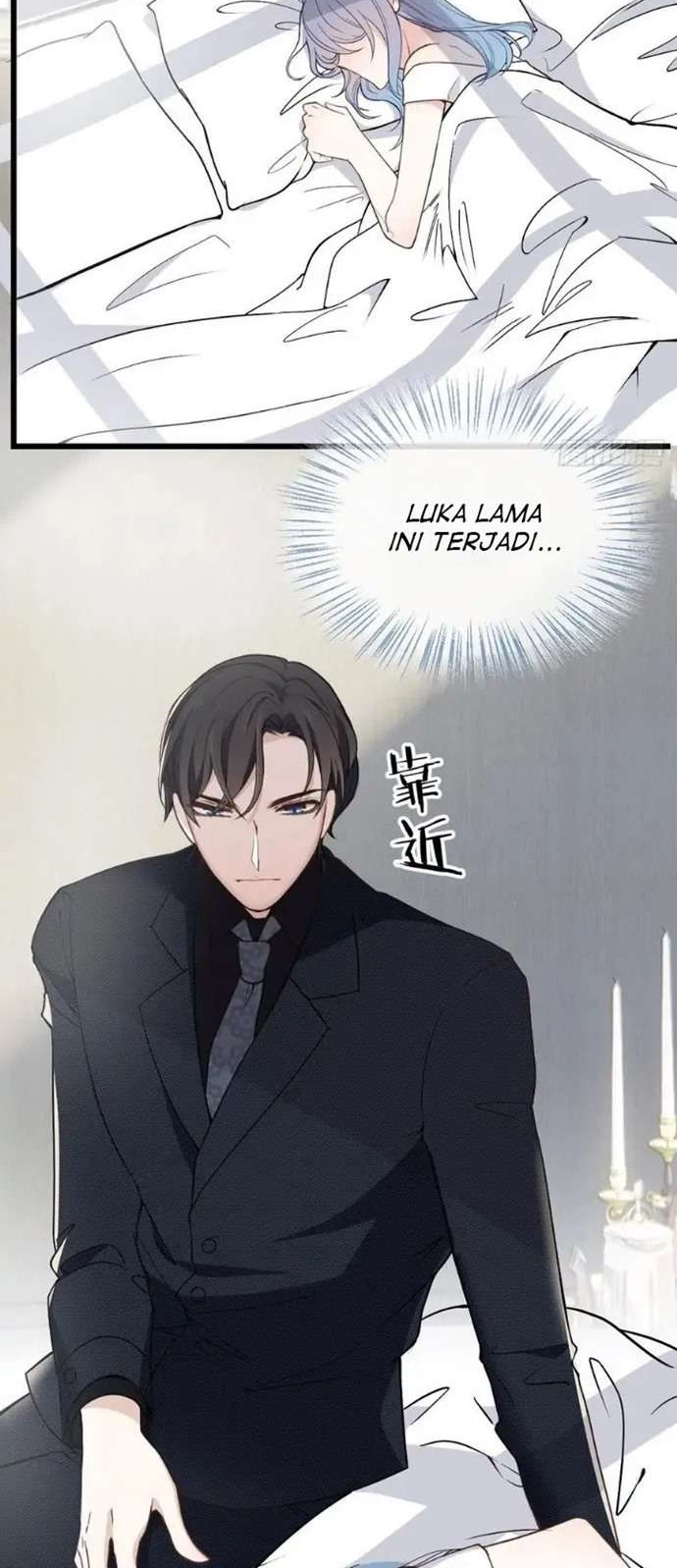 Pregnant Wife, One Plus One Chapter 116 - halaman 20