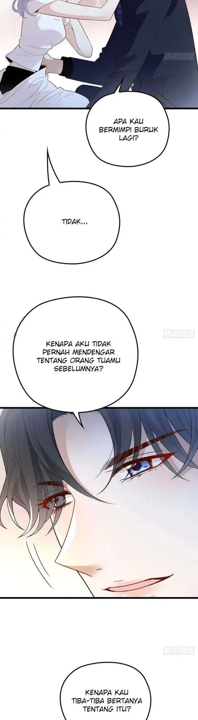 Pregnant Wife, One Plus One Chapter 116 - halaman 23