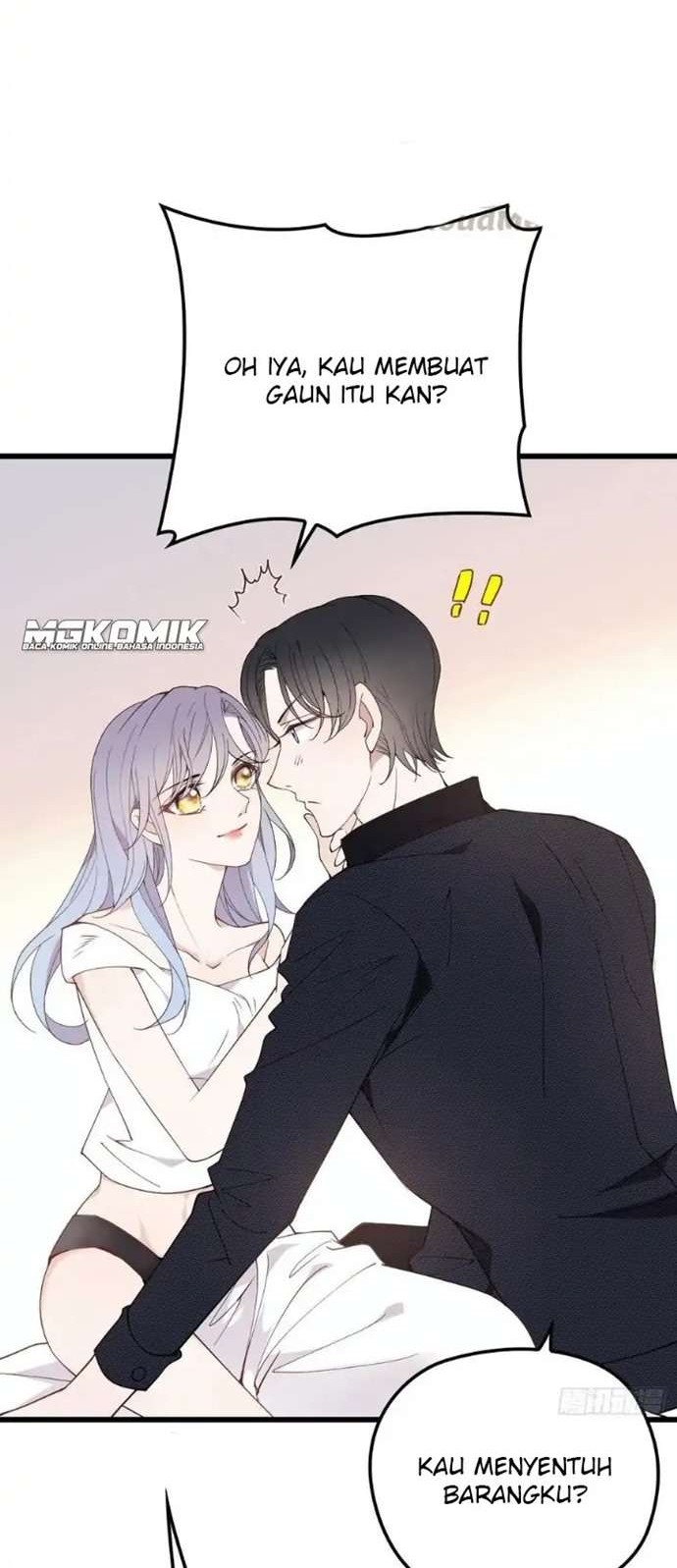 Pregnant Wife, One Plus One Chapter 116 - halaman 28