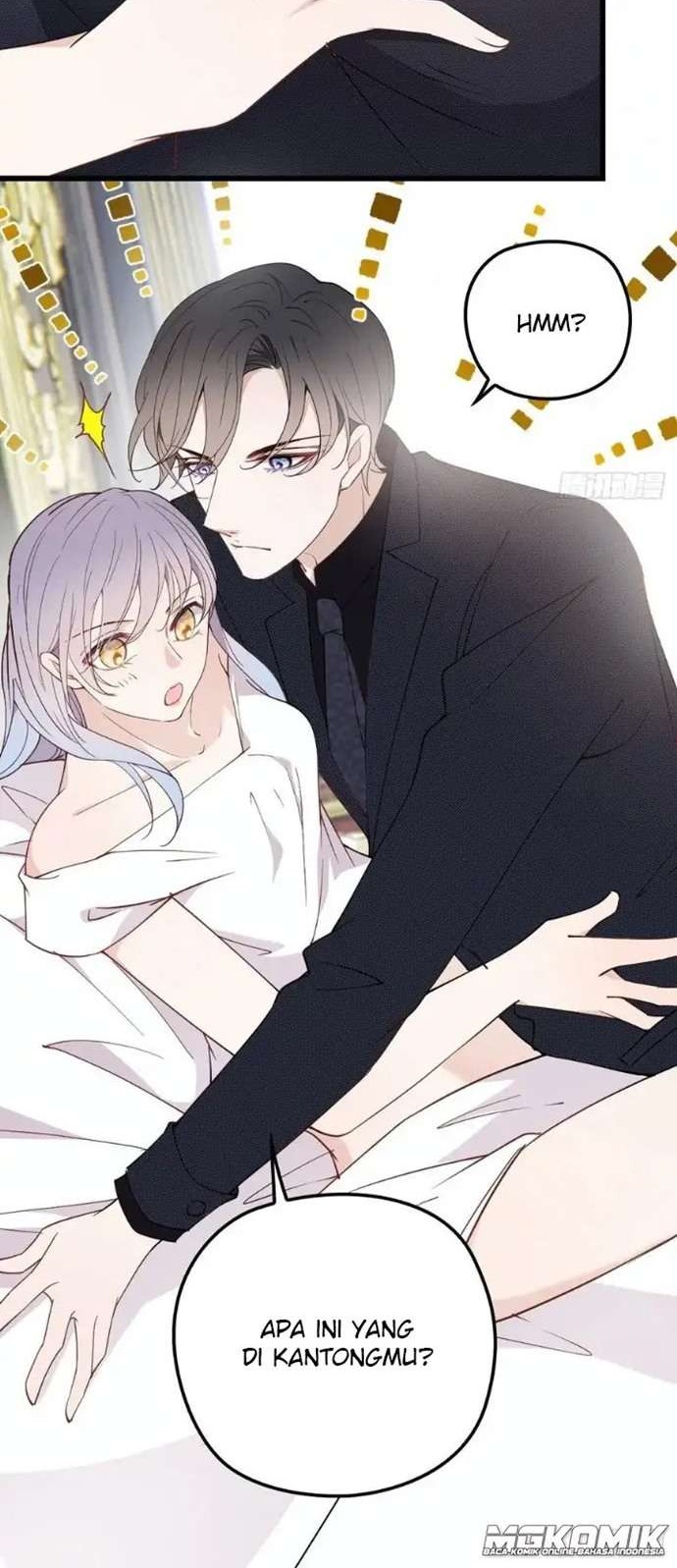Pregnant Wife, One Plus One Chapter 116 - halaman 30