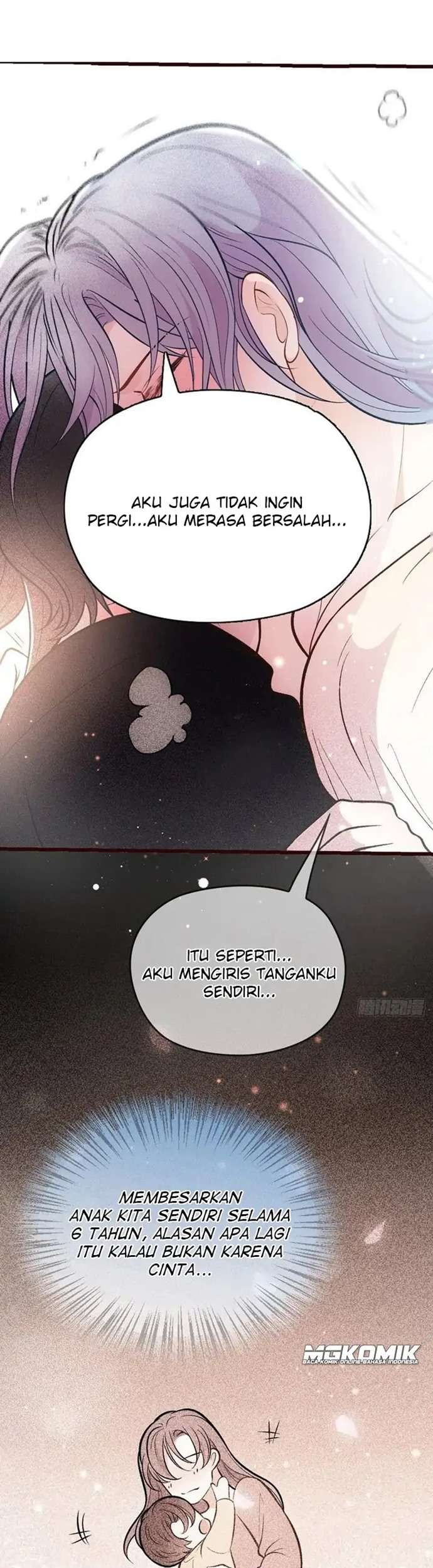 Pregnant Wife, One Plus One Chapter 116 - halaman 7