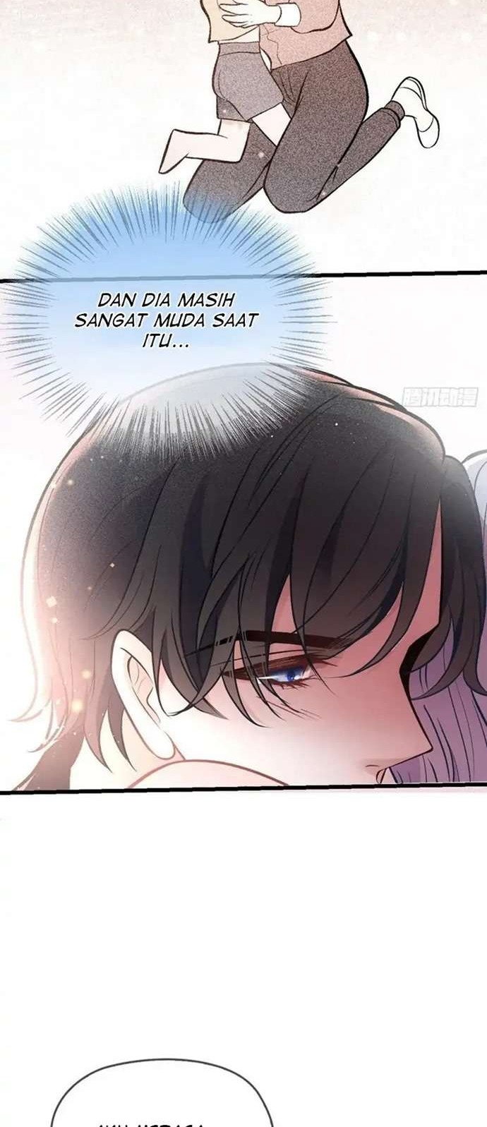Pregnant Wife, One Plus One Chapter 116 - halaman 8