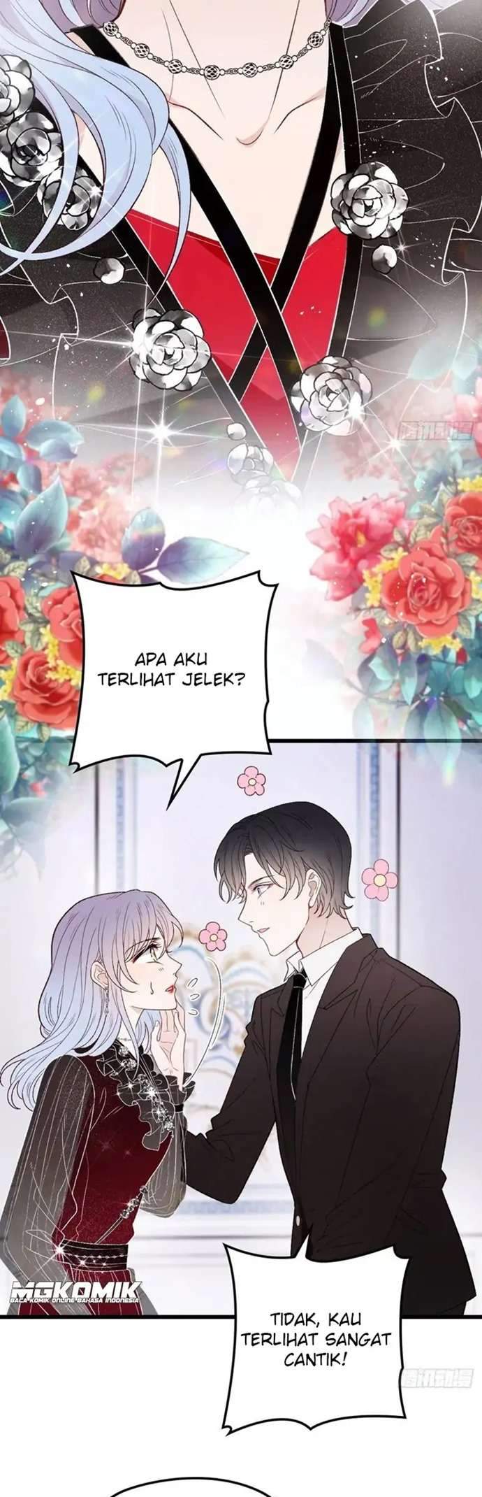 Pregnant Wife, One Plus One Chapter 117 - halaman 17