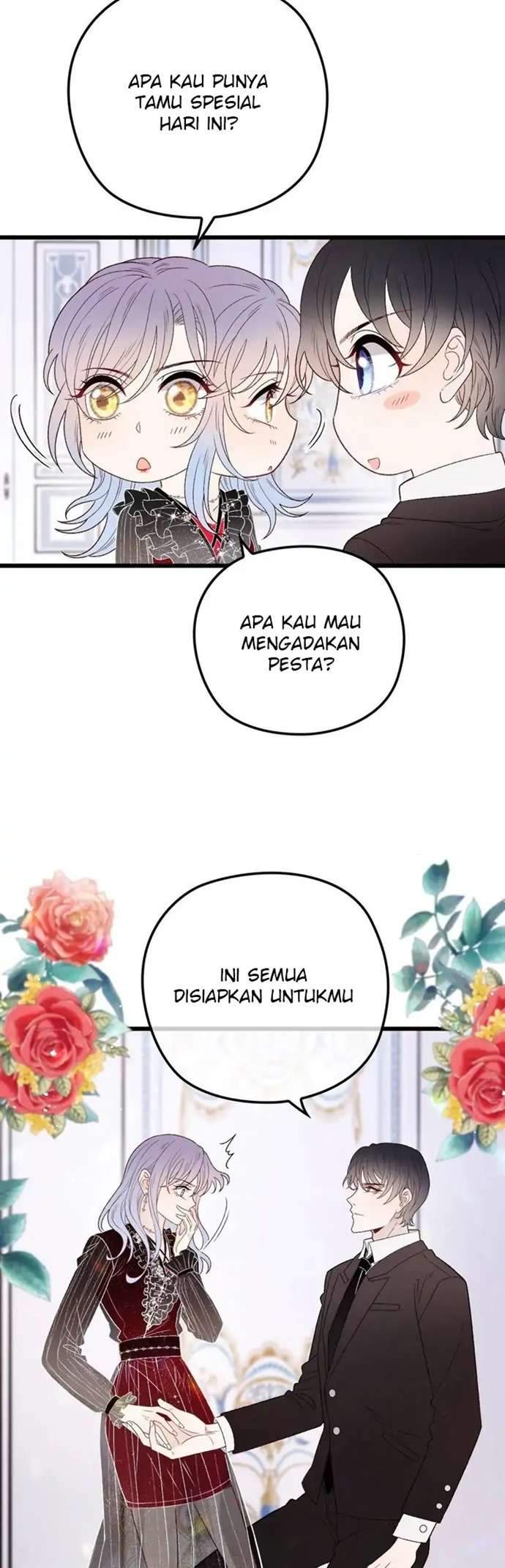 Pregnant Wife, One Plus One Chapter 117 - halaman 18