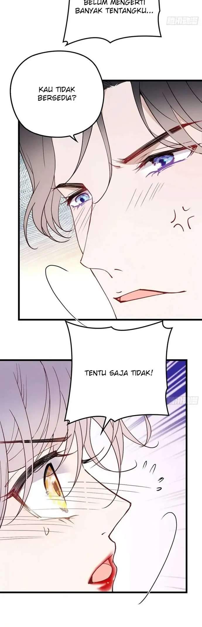 Pregnant Wife, One Plus One Chapter 117 - halaman 21