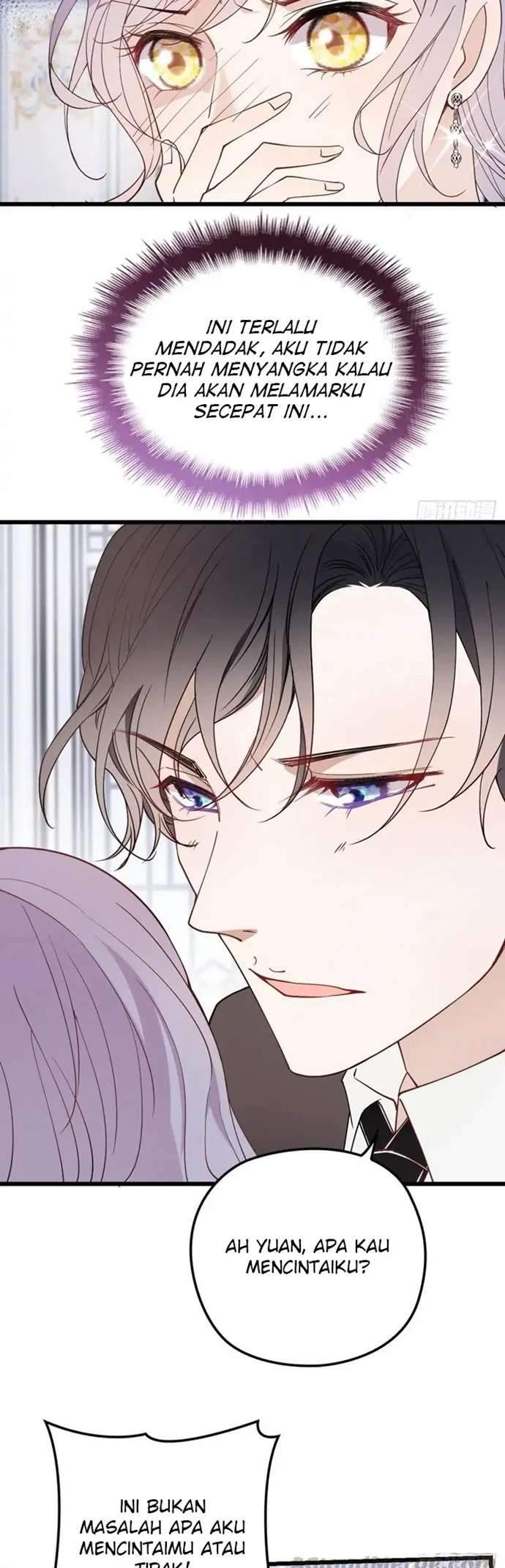 Pregnant Wife, One Plus One Chapter 117 - halaman 23