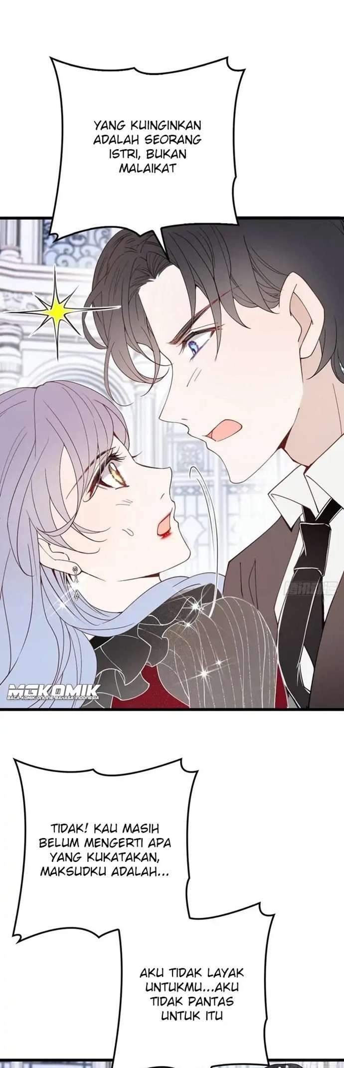 Pregnant Wife, One Plus One Chapter 117 - halaman 26