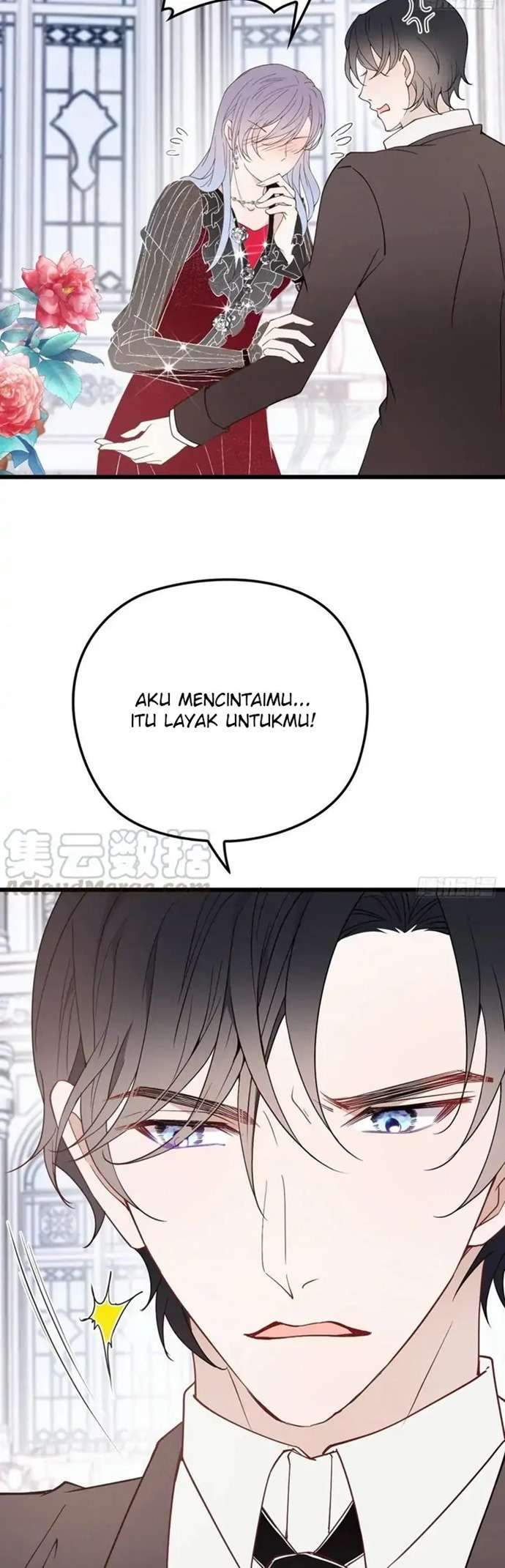 Pregnant Wife, One Plus One Chapter 117 - halaman 27