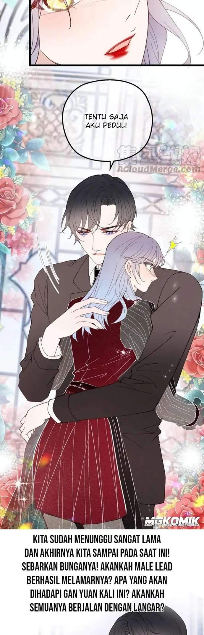 Pregnant Wife, One Plus One Chapter 117 - halaman 29