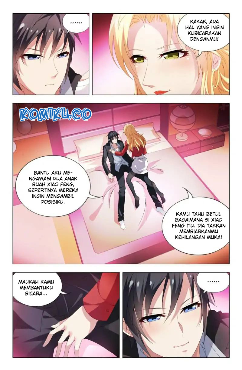 Pregnant Wife, One Plus One Chapter 117 - halaman 9