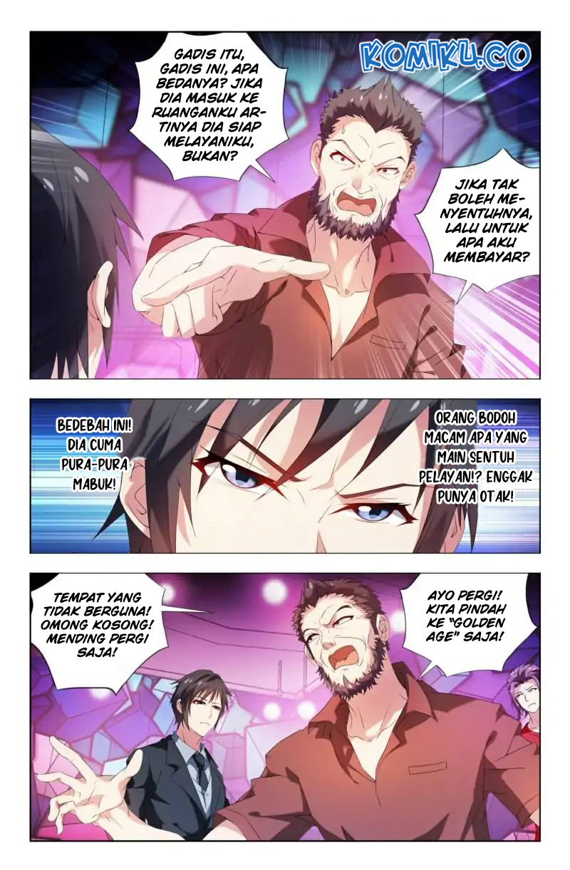 Pregnant Wife, One Plus One Chapter 118 - halaman 10