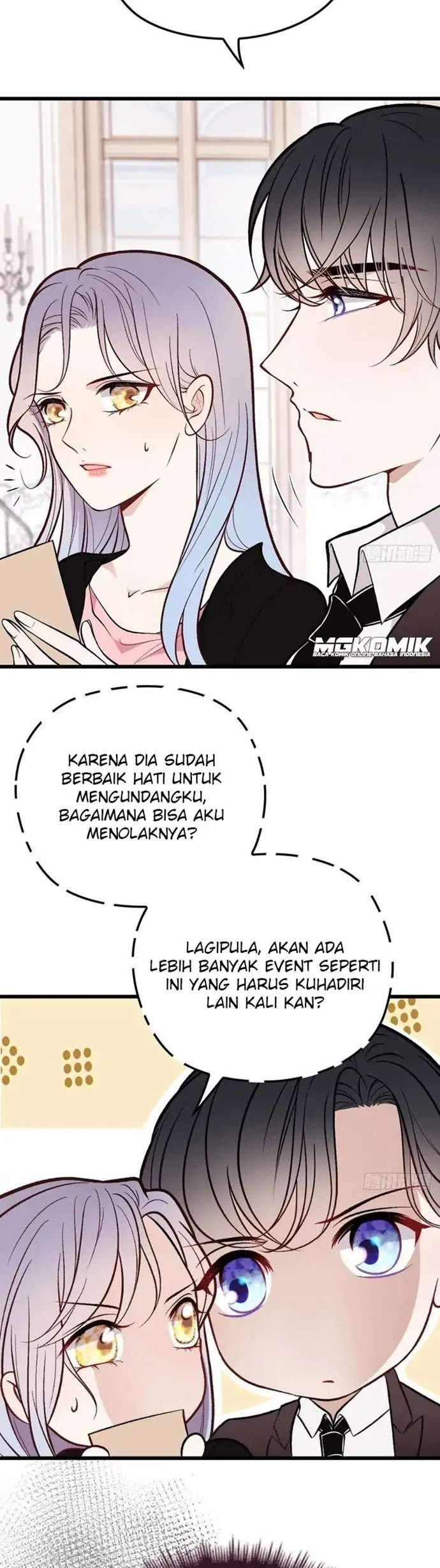 Pregnant Wife, One Plus One Chapter 118 - halaman 13