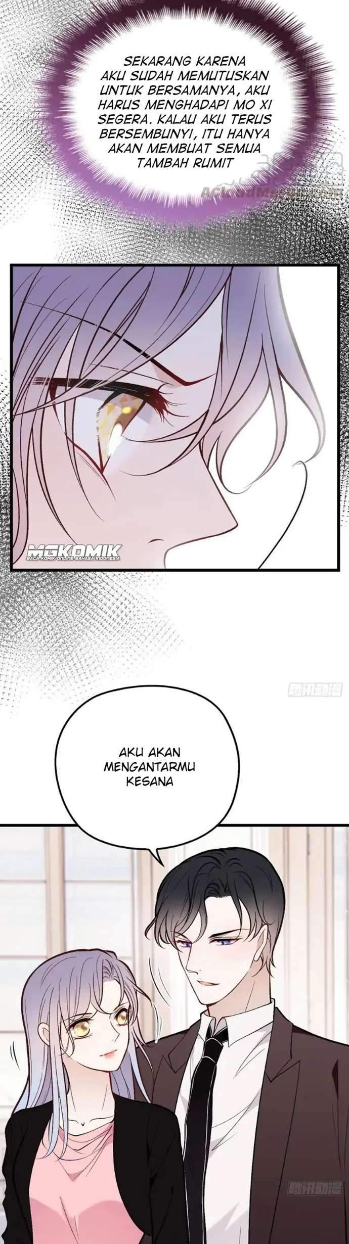 Pregnant Wife, One Plus One Chapter 118 - halaman 14
