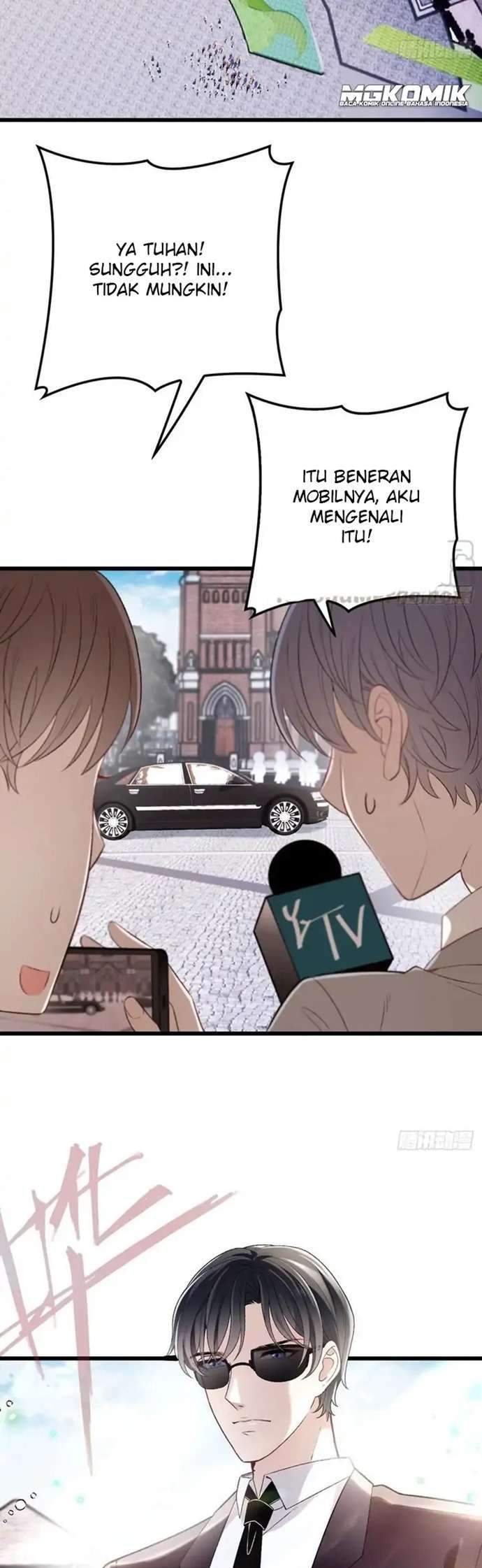 Pregnant Wife, One Plus One Chapter 118 - halaman 17