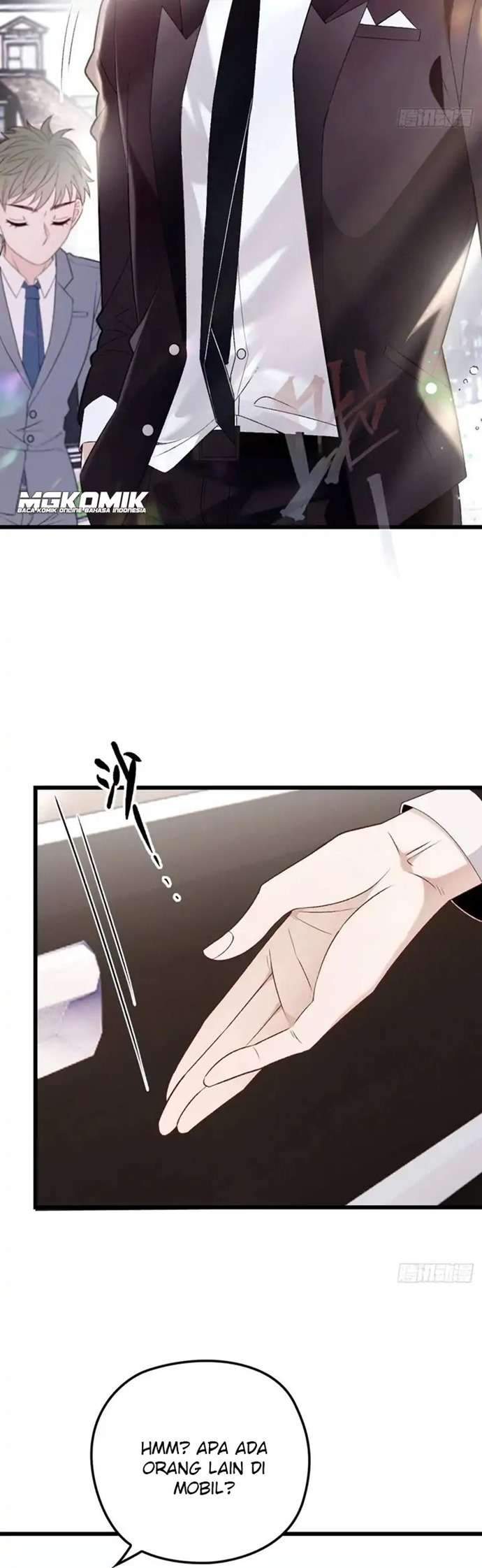 Pregnant Wife, One Plus One Chapter 118 - halaman 18
