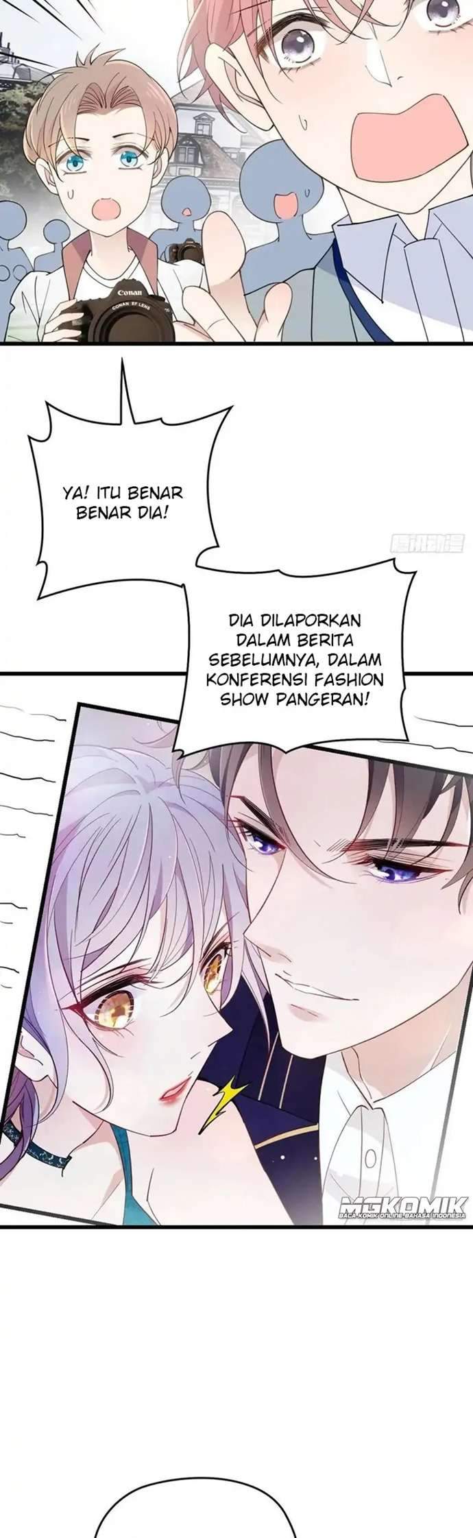 Pregnant Wife, One Plus One Chapter 118 - halaman 22