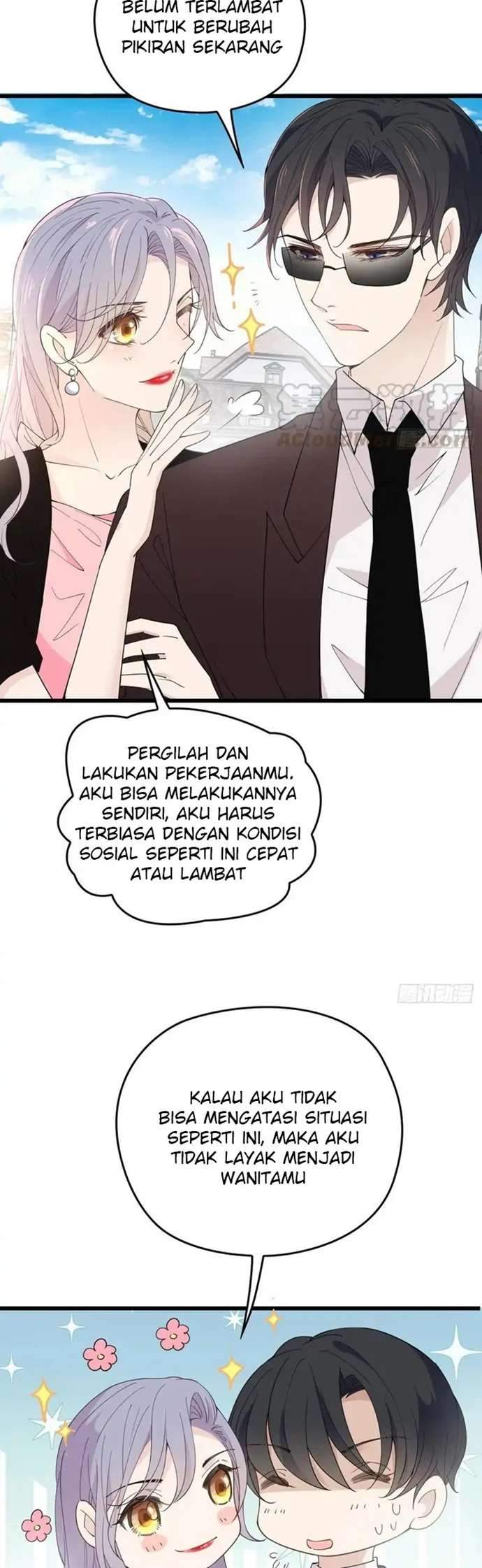 Pregnant Wife, One Plus One Chapter 118 - halaman 23
