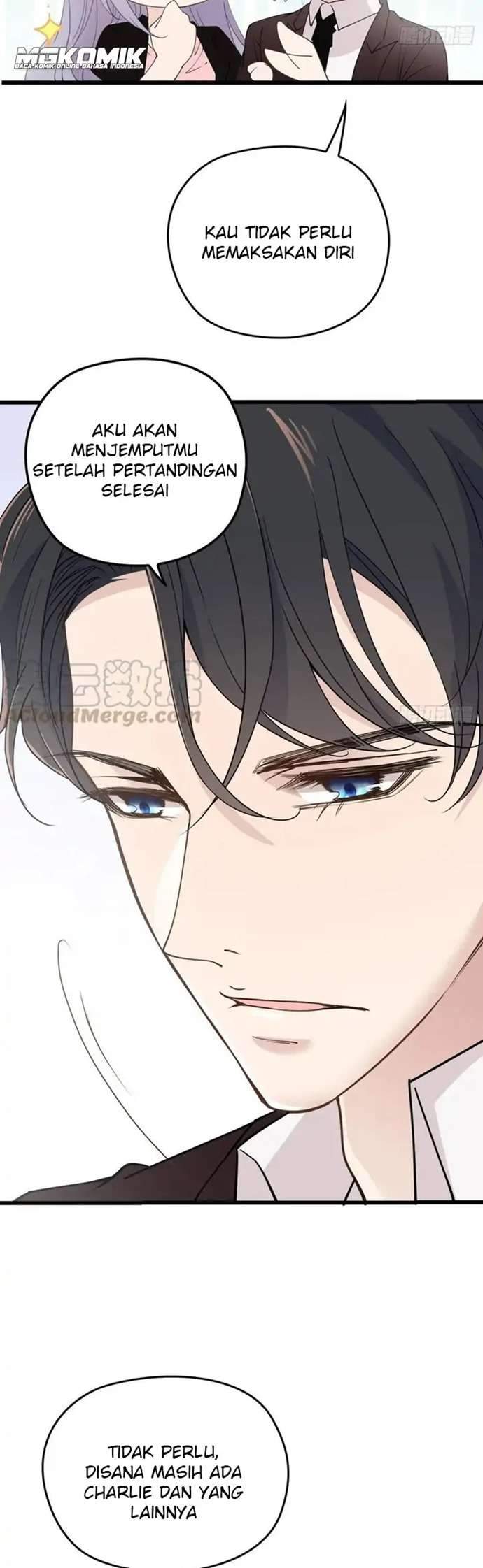 Pregnant Wife, One Plus One Chapter 118 - halaman 24