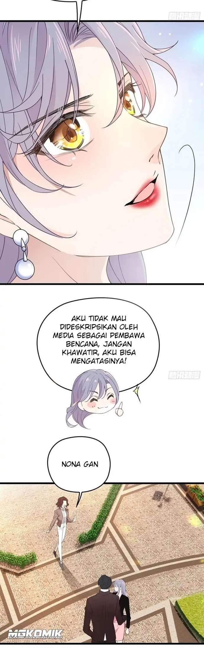Pregnant Wife, One Plus One Chapter 118 - halaman 25