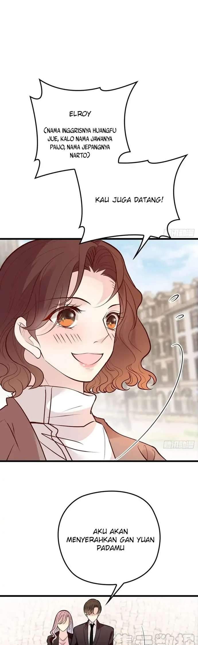 Pregnant Wife, One Plus One Chapter 118 - halaman 26