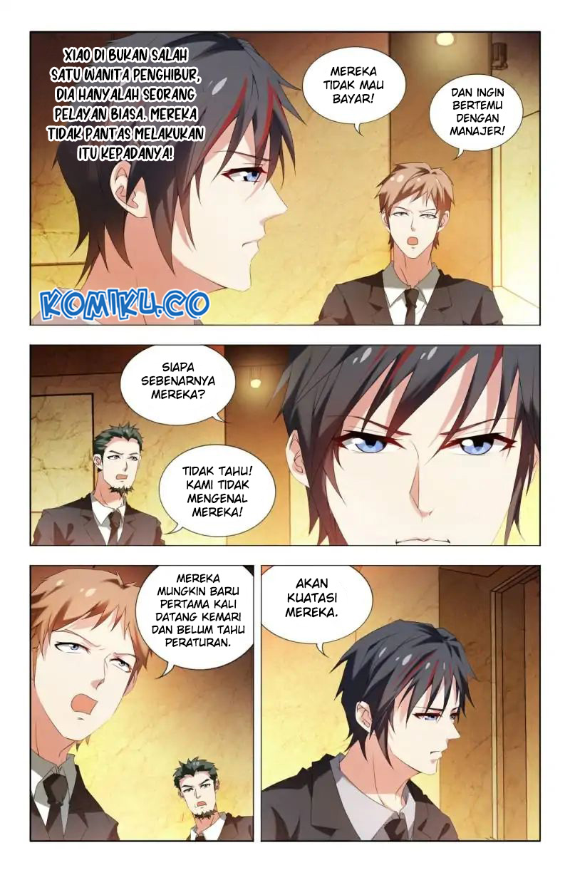Pregnant Wife, One Plus One Chapter 118 - halaman 5