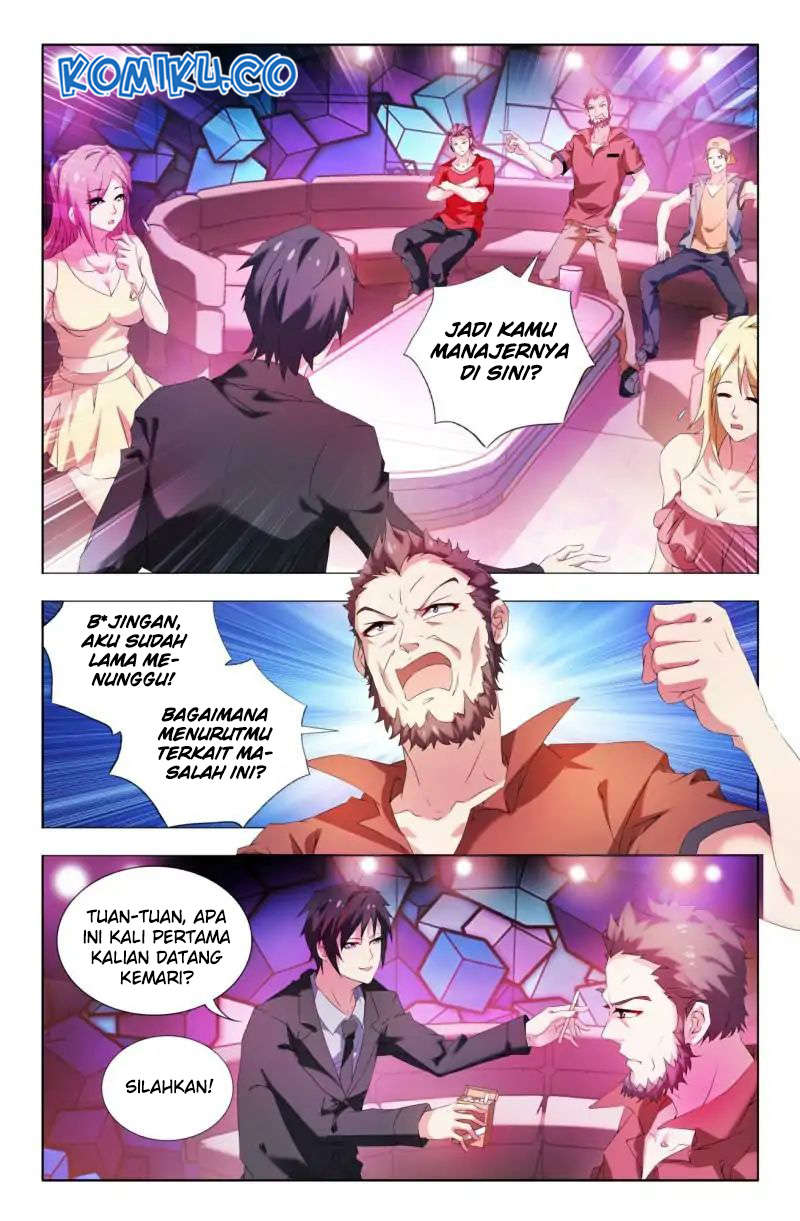 Pregnant Wife, One Plus One Chapter 118 - halaman 6