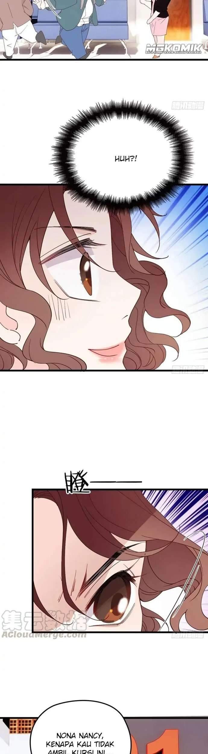 Pregnant Wife, One Plus One Chapter 119 - halaman 13