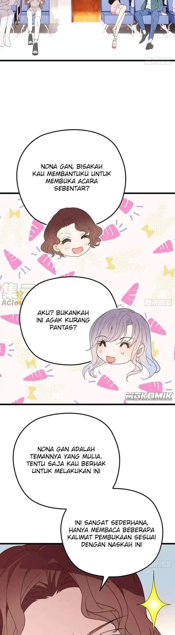 Pregnant Wife, One Plus One Chapter 119 - halaman 15