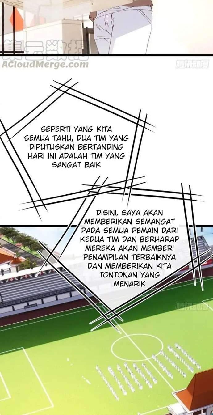 Pregnant Wife, One Plus One Chapter 119 - halaman 18