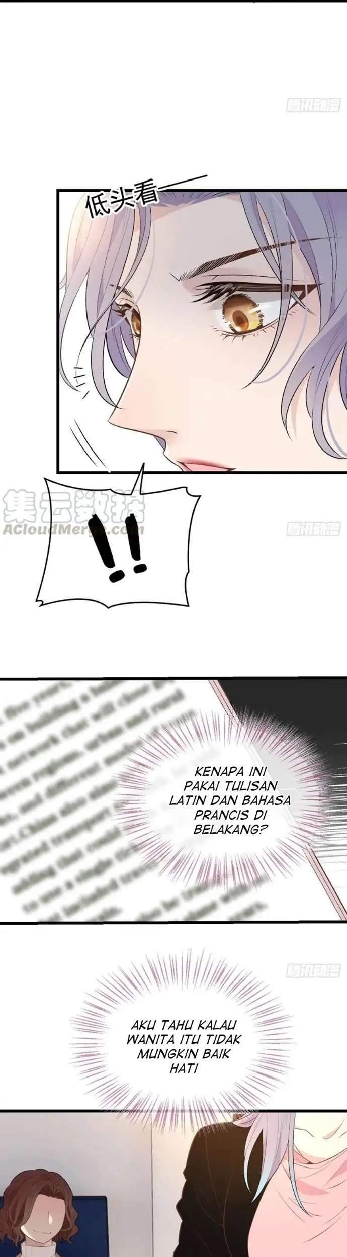 Pregnant Wife, One Plus One Chapter 119 - halaman 23