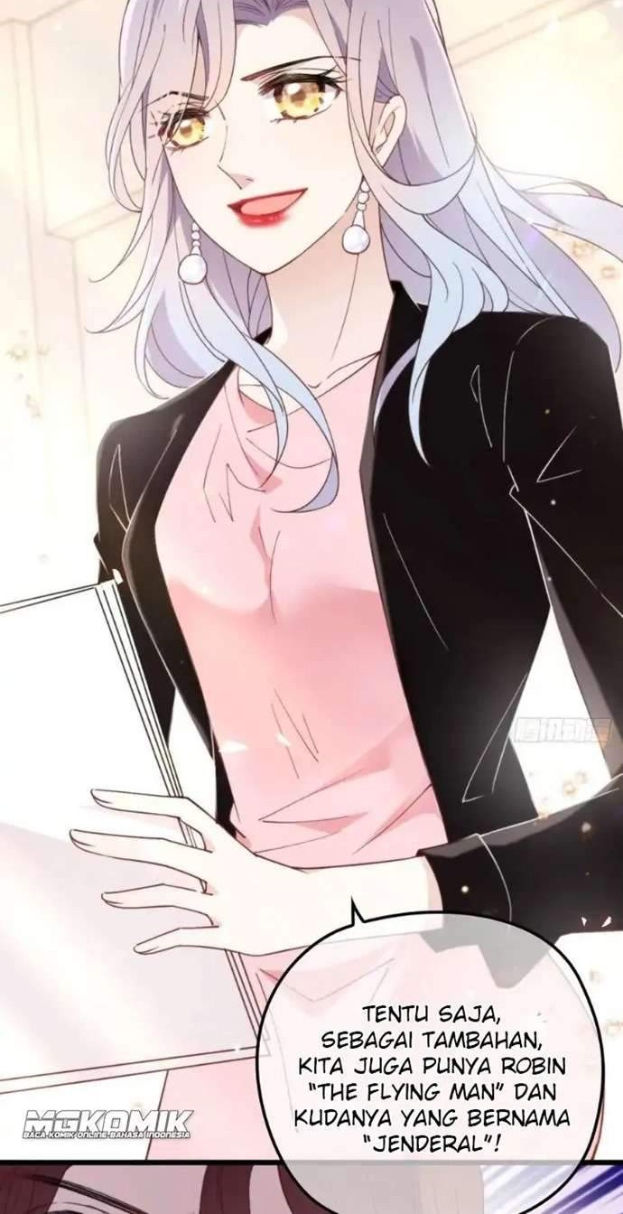 Pregnant Wife, One Plus One Chapter 119 - halaman 28