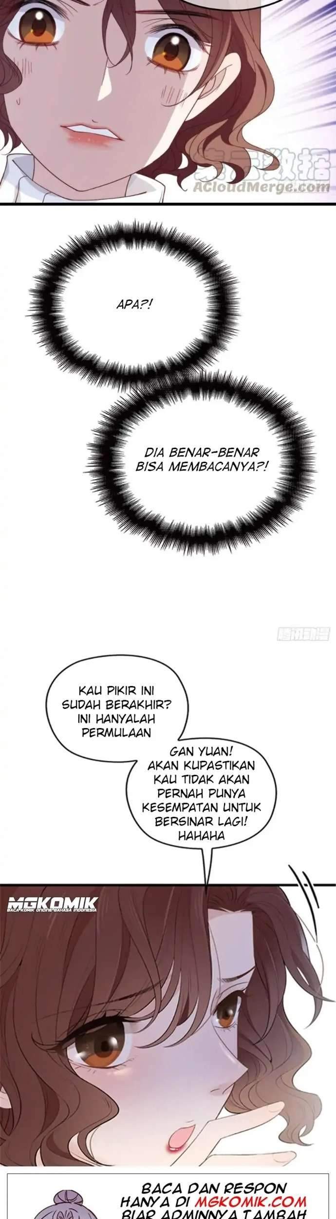 Pregnant Wife, One Plus One Chapter 119 - halaman 29