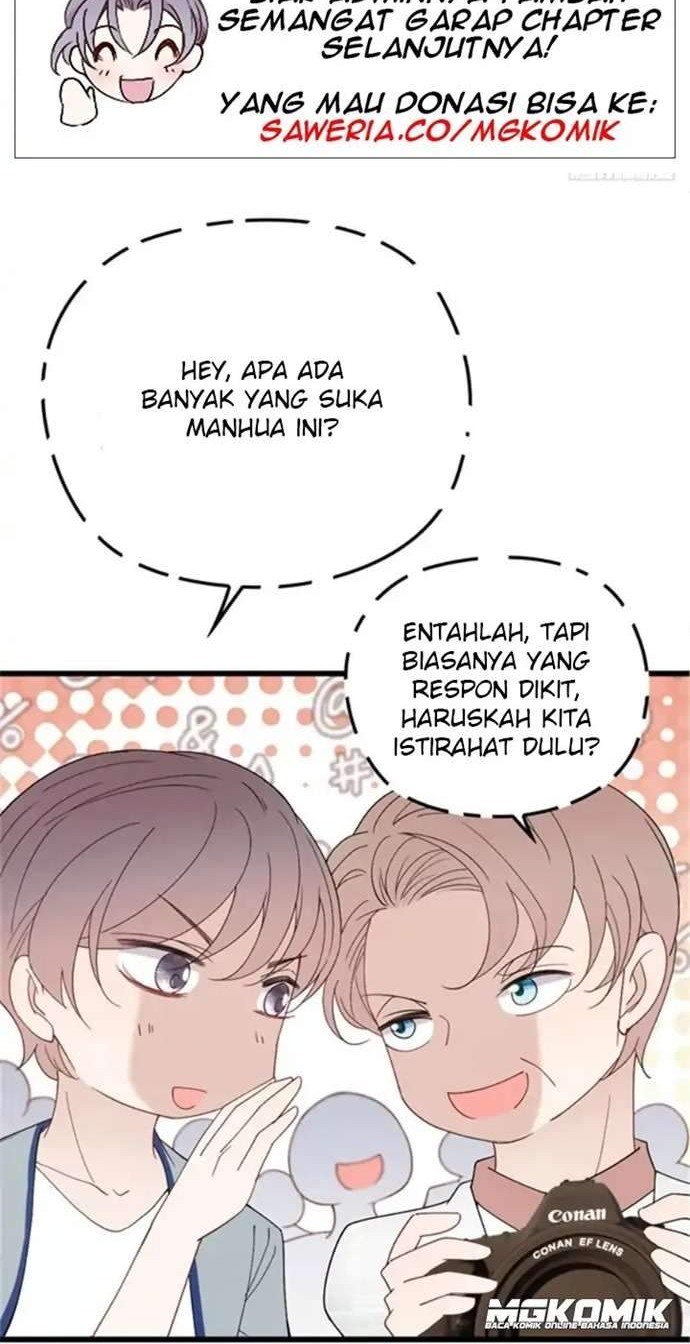 Pregnant Wife, One Plus One Chapter 119 - halaman 30