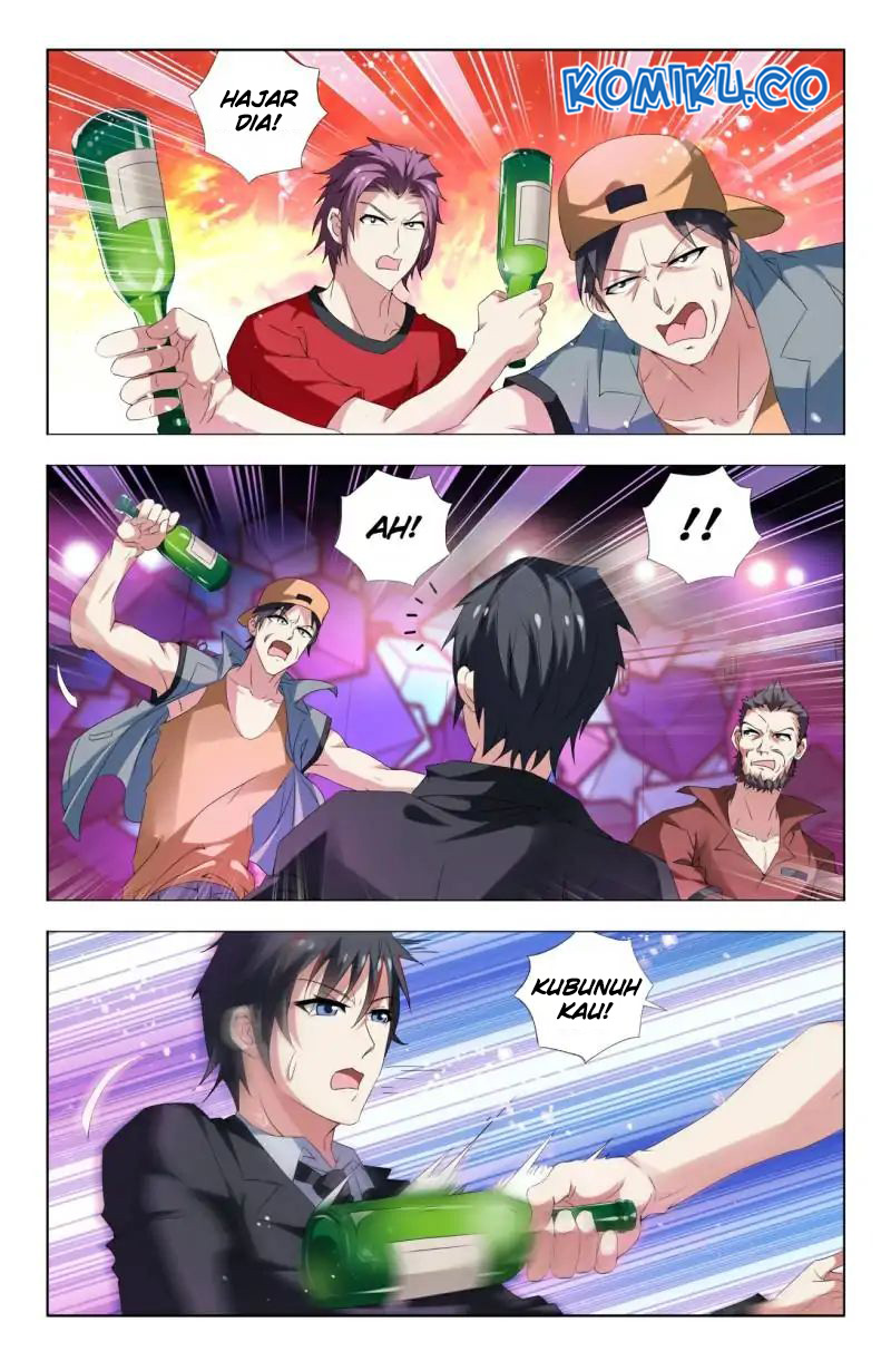 Pregnant Wife, One Plus One Chapter 119 - halaman 4