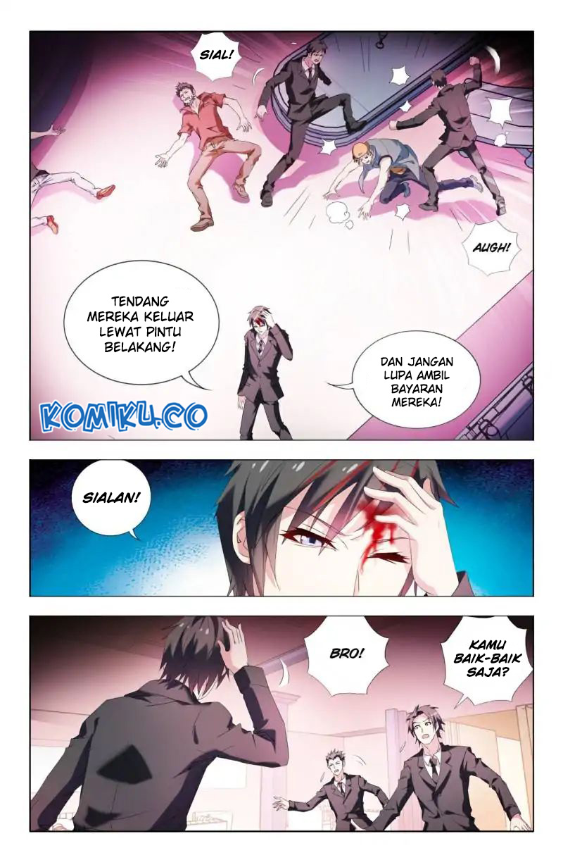 Pregnant Wife, One Plus One Chapter 119 - halaman 9
