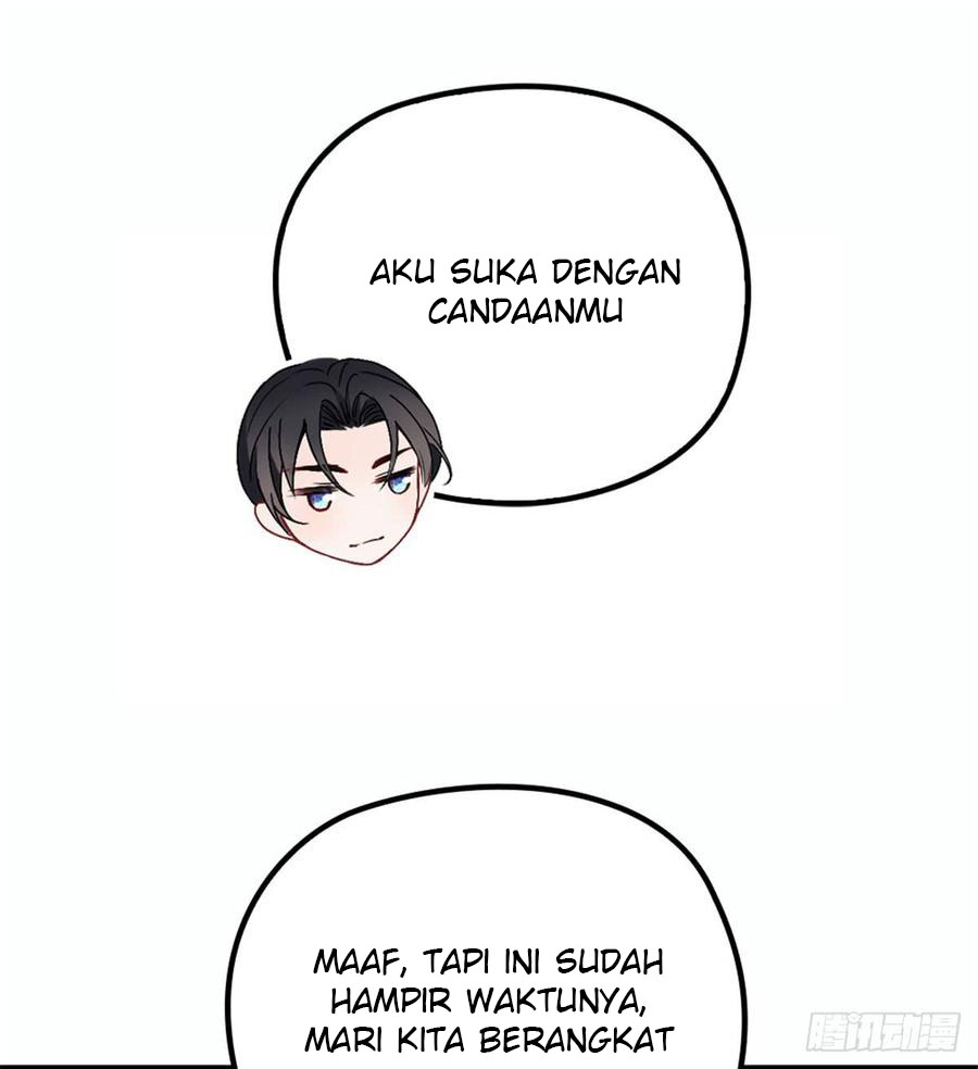 Pregnant Wife, One Plus One Chapter 12 - halaman 25